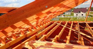 Кровельные работы Тихвин цена от 523 руб.